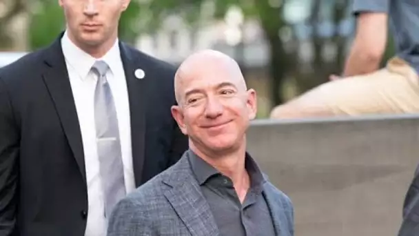 Jeff Bezos bientôt trillionnaire : retour sur son séjour luxueux à Paris