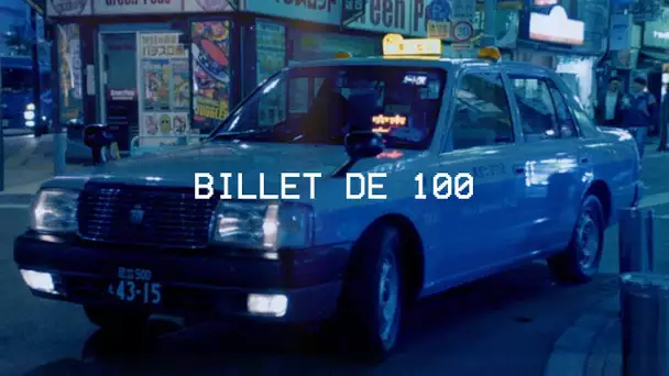 JeanJass - Billet de 100 (Clip Officiel)