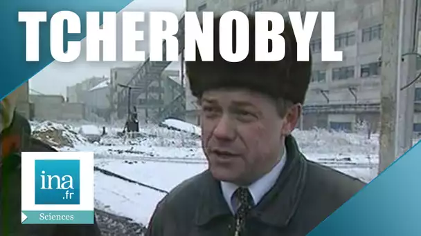 Tchernobyl : les liquidateurs en colère | Archive INA