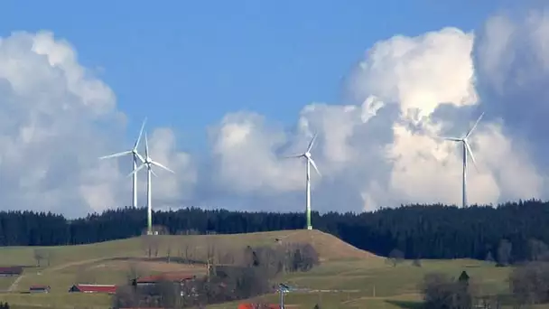 Wildpoldsried prouve qu’un village peut être énergétiquement auto-suffisant !