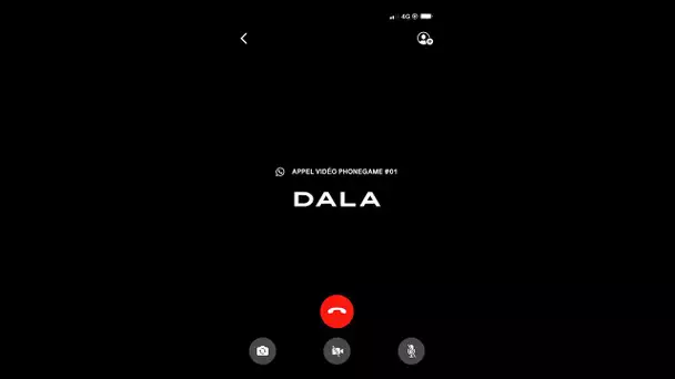 PHONE GAME #01 - Réda X Dala I Daymolition