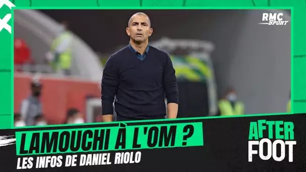 OM : "Tessier a contacté Lamouchi, Longoria a préféré prendre Gattuso" selon Riolo