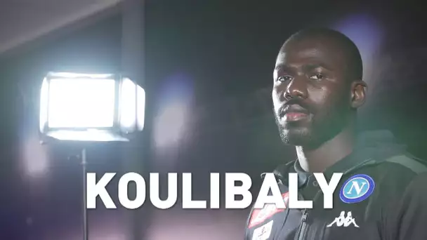 Canal Football Club : "Les + du CFC" avec Kalidou Koulibaly