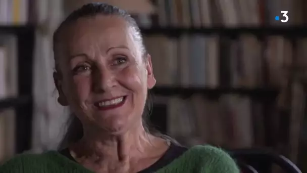 Rencontre avec Anne Sicco de la compagnie L'Oeil du Silence, partie 1