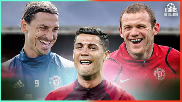 7 légendes du foot qui ont détruit Cristiano Ronaldo