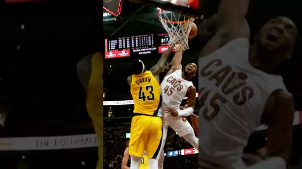 Donovan Mitchell POSTER!