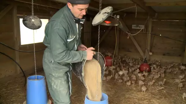 Etre agriculteur en Île-de-France, c&#039;est encore possible!