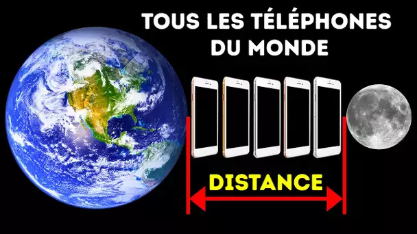 Tu touches ton téléphone 2600 fois par jour sans même t’en rendre compte