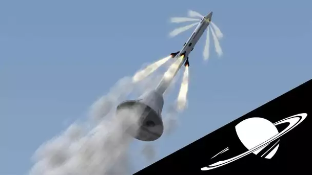 🚀 Et si une fusée explose au décollage ?