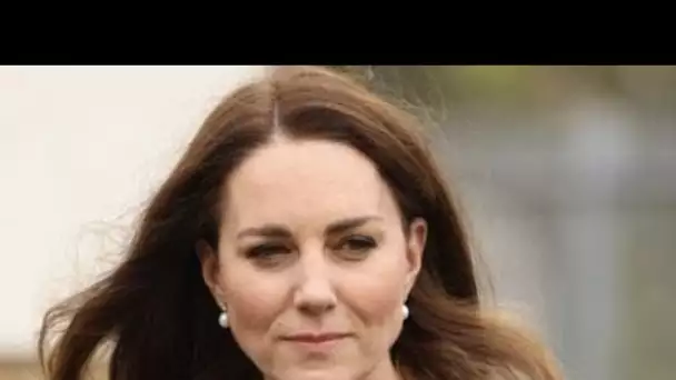 Kate Middleton : son premier amour est acteur, il a joué dans une série célèbre