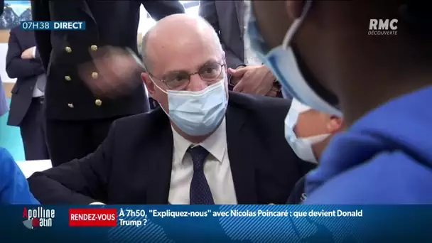 Loi sur l’apprentissage dans langues régionales: des députés de la majorité déposent un recours