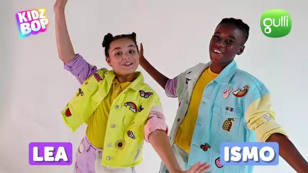 KIDZ BOP KIDS - LA MÊME : LES COULISSES DE LEUR CLIP