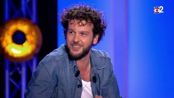 Claudio Capéo - On n'est pas couché 20 juin 2020 #ONPC