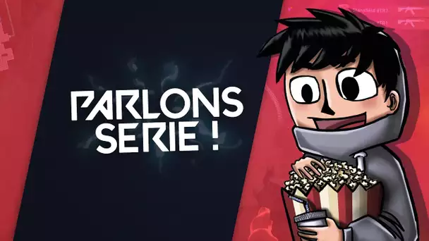 VALORANT : Parlons série TV ! 🔥