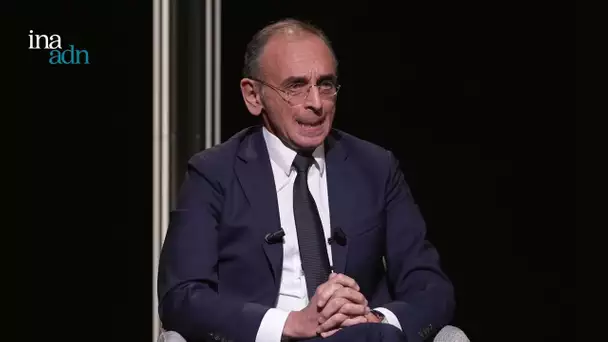 Eric Zemmour : «Il y a sur notre sol deux civilisations qui vont s’affronter» | INA adn