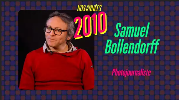 2010-2020 : une décennie de photo vue par Samuel Bollendorff