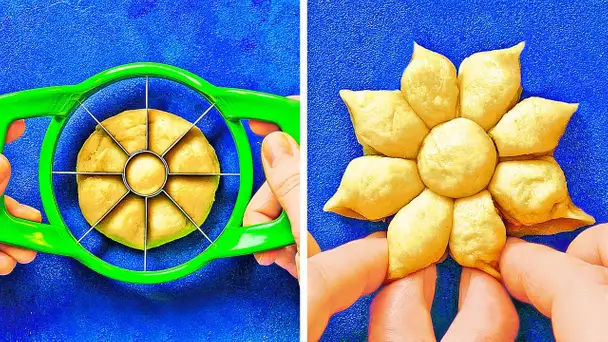 20 IDÉES DE COOKIES FACILES ET DÉLICIEUSES QUE TU VAS VOULOIR ESSAYER