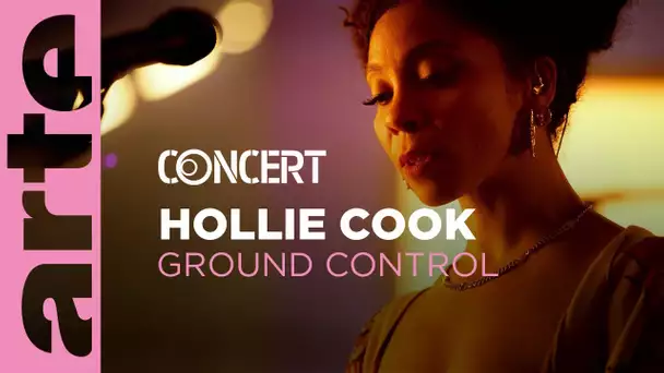 Hollie Cook - Ground Control - @arteconcert