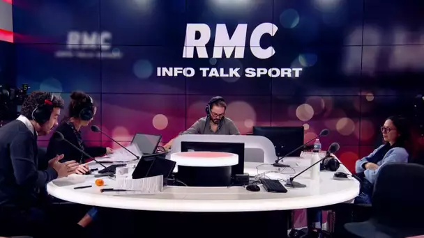 "RMC politique: le journal du off" : Valérie Pécresse et Eric Ciotti mettent en scène leur tandem