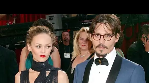 Vanessa Paradis et l’enfer avec Johnny Depp, des déclarations étonnantes au procès