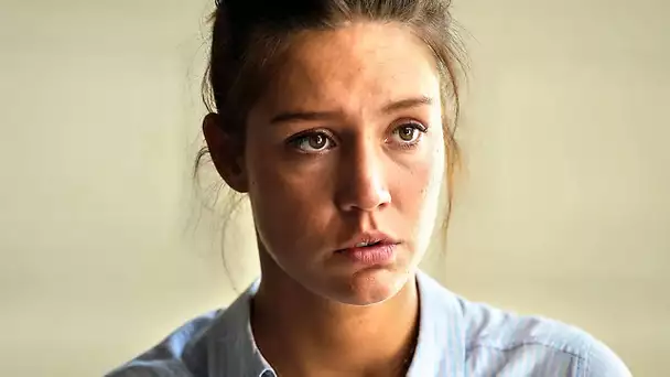 JE VERRAI TOUJOURS VOS VISAGES Bande Annonce (Nouvelle, 2023) Adèle Exarchopoulos, Leïla Bekhti