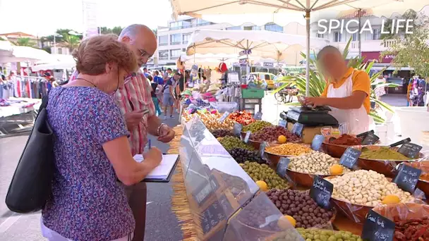 Produits périmés, mensonges… Ce que cachent vraiment les marchés de Provence