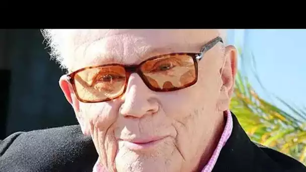 Philippe Bouvard, 91 ans: Il arrive au bout de sa vie, révélations fracassantes...