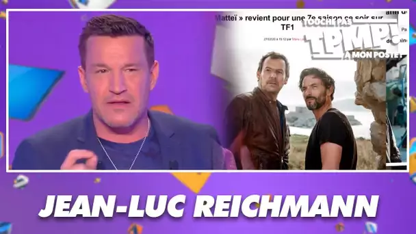 Jean-Luc Reichmann : L'atout indispensable de TF1 ?