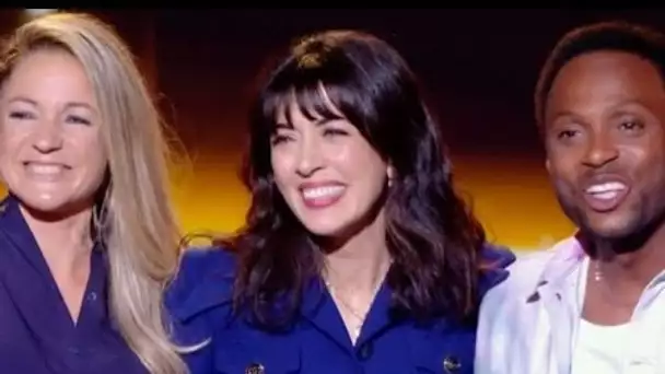 Nolwenn Leroy : "C'est cuit"... Cet incident a failli lui coûter sa place dans la Star...