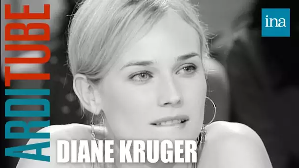 Diane Kruger : Sa vie, ses films et Guillaume Canet chez Thierry Ardisson | INA Arditube