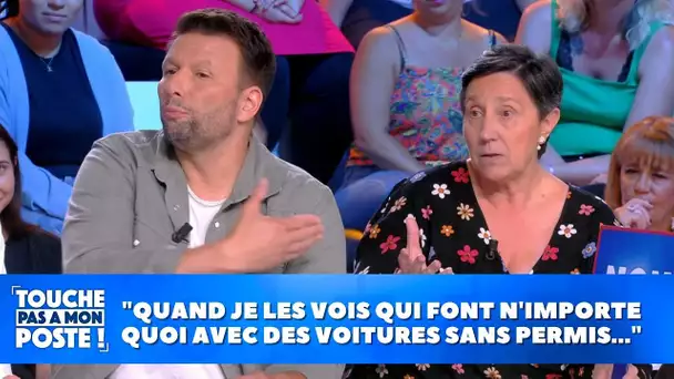 Permis à 17 ans : Raymond Aabou pousse un coup de gueule contre les jeunes conducteurs !