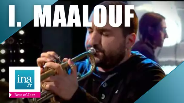 Ibrahim Maalouf "Jamal" | Archive INA jazz