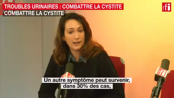 Cystite : symptômes, traitement et prévention