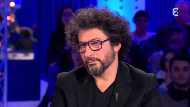 Intégrale partie 3/3 17 janvier 2015 On n'est pas couché #ONPC