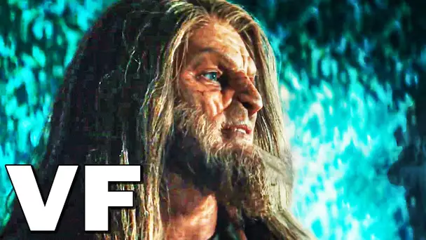 YOUR MONSTER Bande Annonce VF (2025)