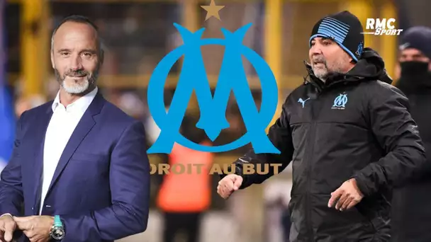 OM : Di Meco souligne l'adaptation de Sampaoli à son effectif et à la Ligue 1 (Rothen s'enflamme)