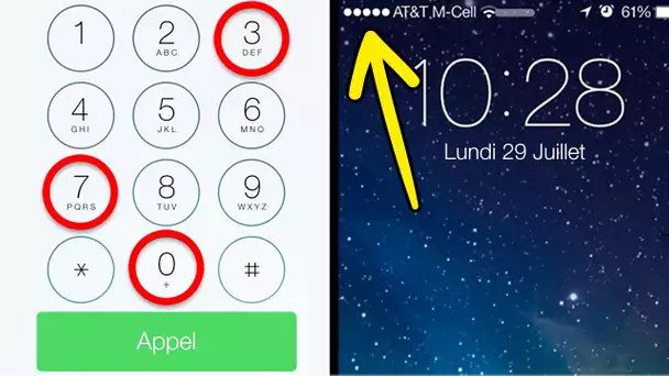 14 Secrets de Téléphone Géniaux Que Peu de Personnes Connaissent