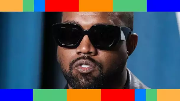 Kanye West : le rappeur a remplacé Kim Kardashian avec une célèbre mannequin