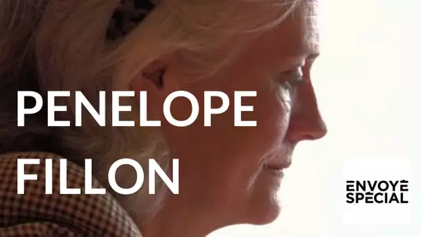 Envoyé spécial - Penelope Fillon : l'interview oubliée - 02 février 2017 (France 2)