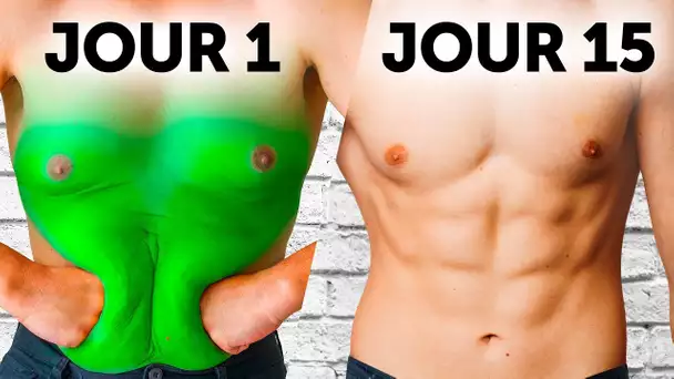 J'ai Fait L'entraînement Murph Pendant 30 Jours, Voici Comment Mon Corps A Changé