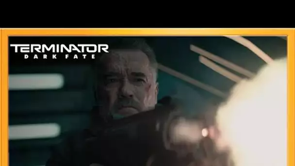 Terminator : Dark Fate | Nouvelle Bande-Annonce [Officielle] VOST HD | 2019