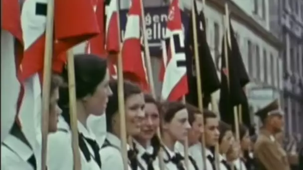 Quand les Français collaboreraient avec les nazis