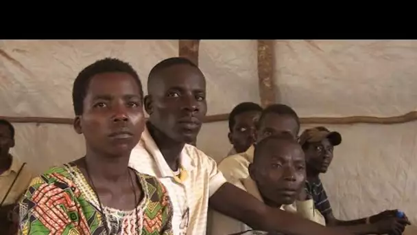 Tanzanie : plus de 200 000 réfugiés burundais vont être expulsés