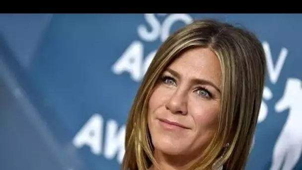 Jennifer Aniston nue pour des enchères : cette photo qui va rapporter gros