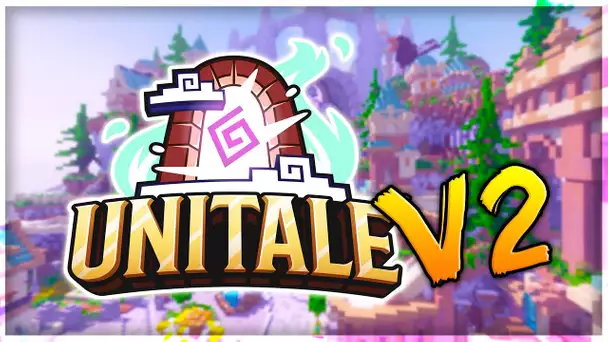 UNITALE V2 ~Trailer