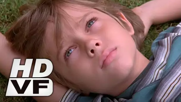 BOYHOOD sur 6TER Bande Annonce VF (2014, Drame) Ellar Coltrane, Patricia Arquette, Ethan Hawke