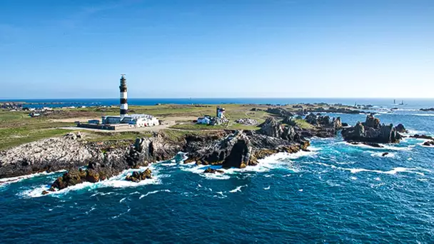 Ouessant, vivre sur l’île du bout du monde