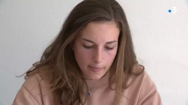 Clarisse Mairot, la nouvelle pépite de l'ESBF