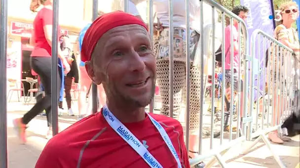 Montpellier : plus de 5000 coureurs pour le marathon