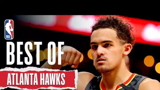 Atlanta Hawks 2019-20 Season Highlights | Trae Young 🧊, John Collins And MORE!